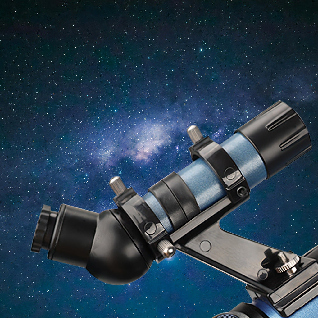 Fenzora Telescope built-in compass