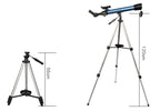 Fenzora Telescope dimensions detail