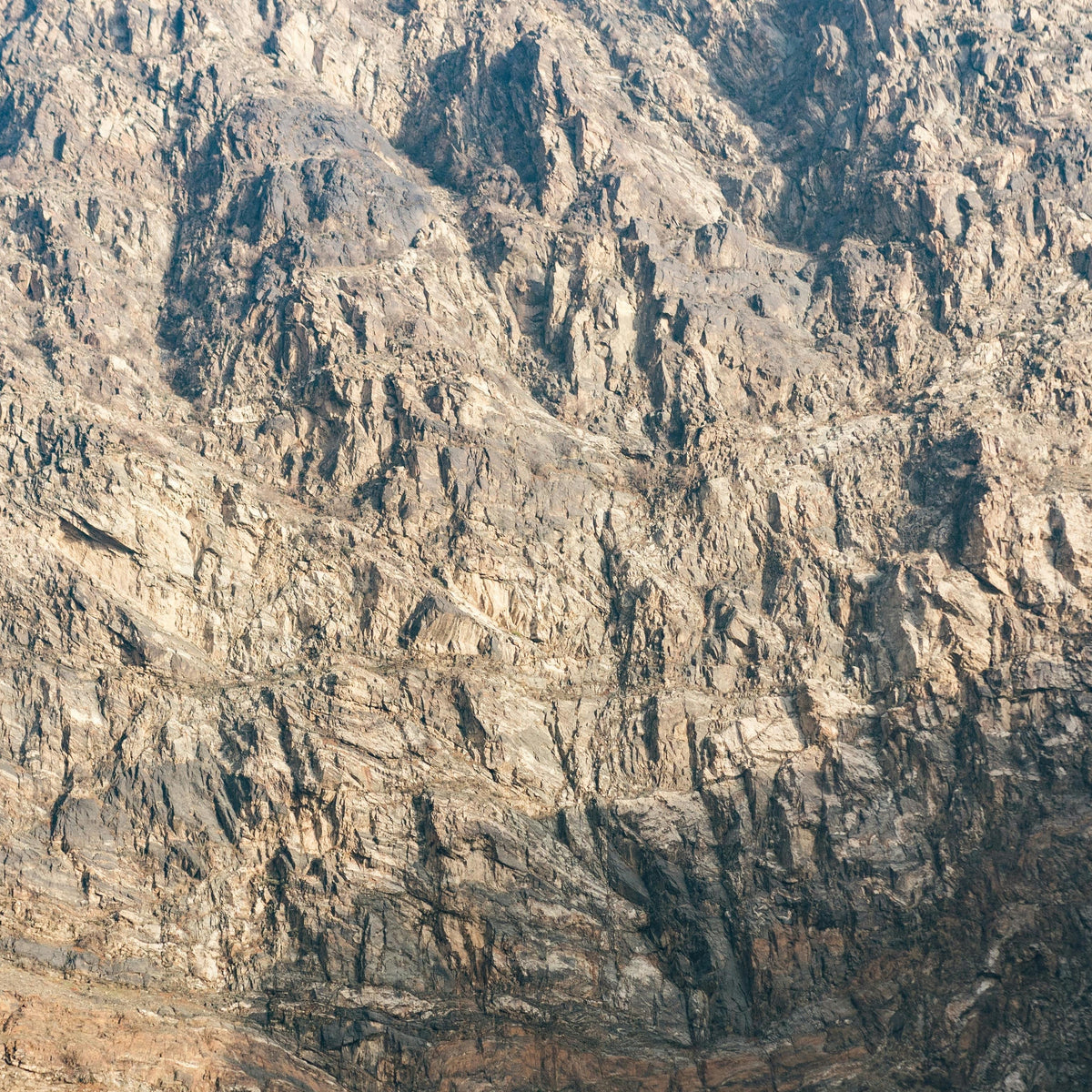 Fenzora Telescope view of mountains and landscapes