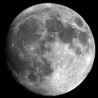 Fenzora Telescope view of planets