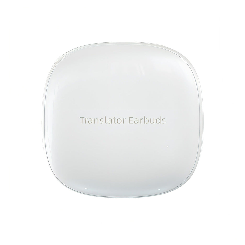 Fenzora Translator Earbuds detail view