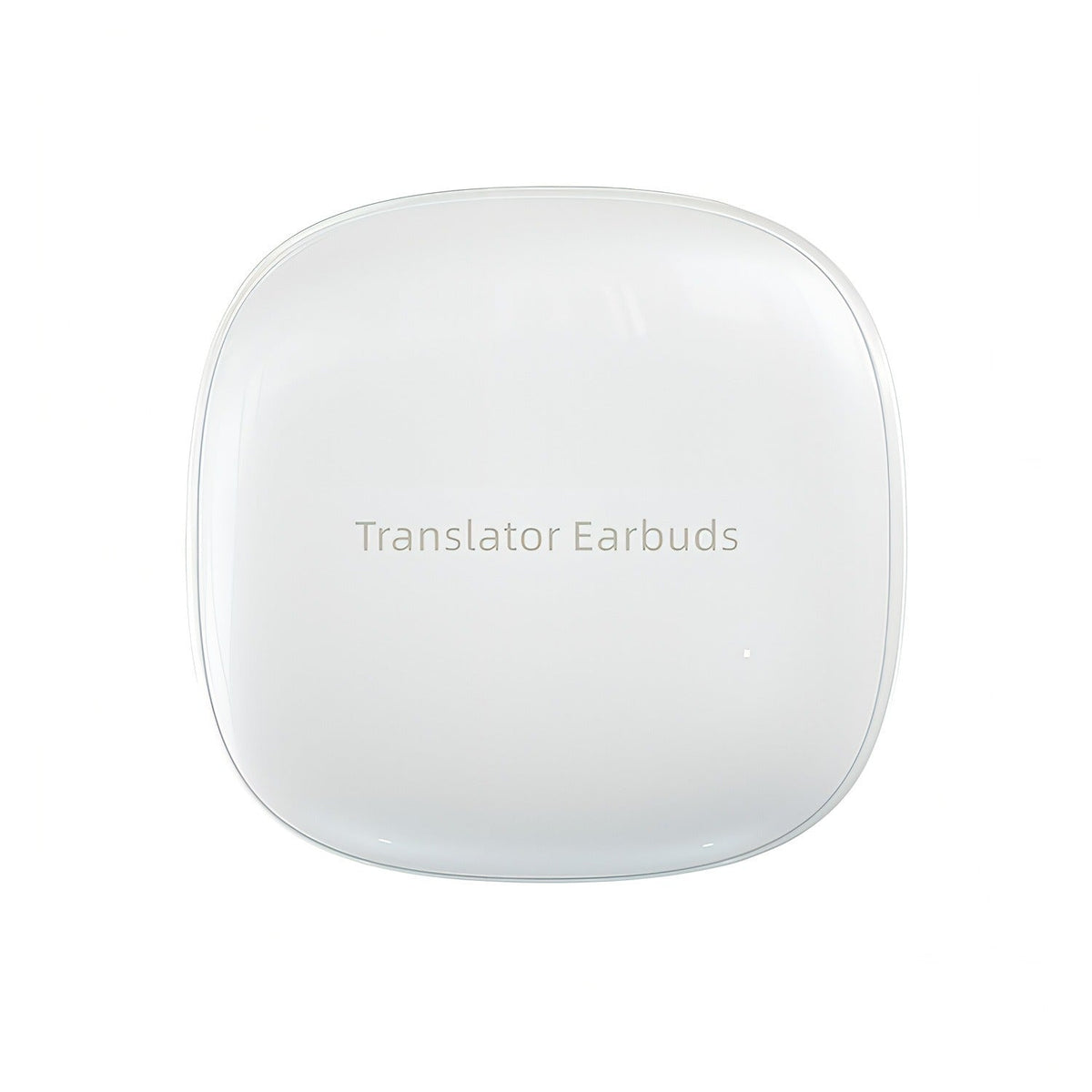 Fenzora Translator Earbuds detail view