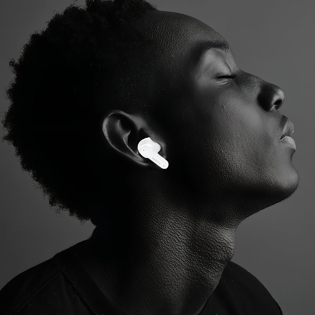 Fenzora Translator Earbuds for music and calls