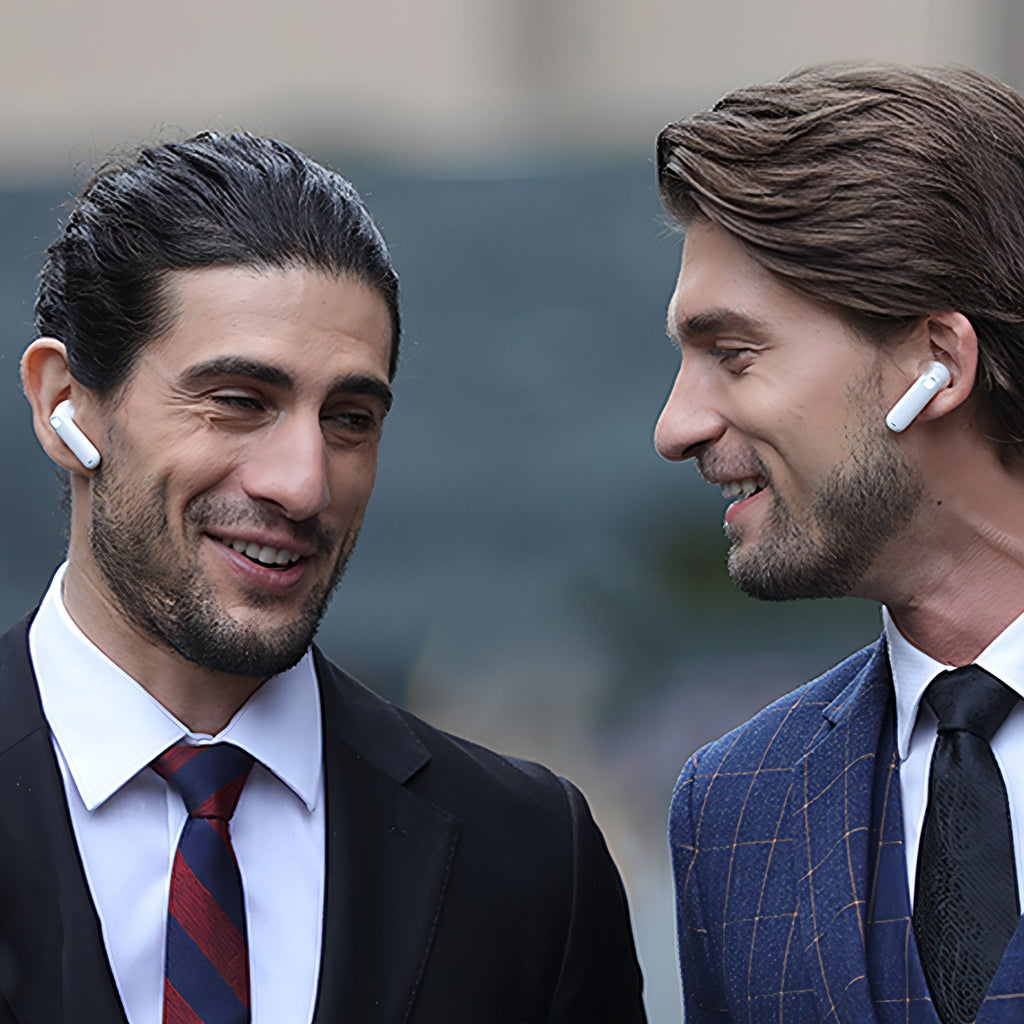 Fenzora Translator Earbuds Speaker Mode