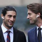 Fenzora Translator Earbuds Speaker Mode