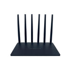 Fenzora WiFi Router angled view