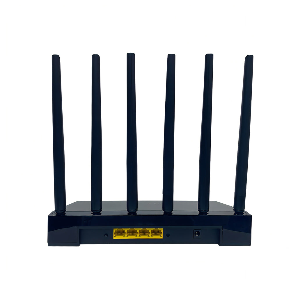 Fenzora WiFi Router product detail view