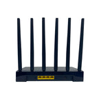 Fenzora WiFi Router product detail view
