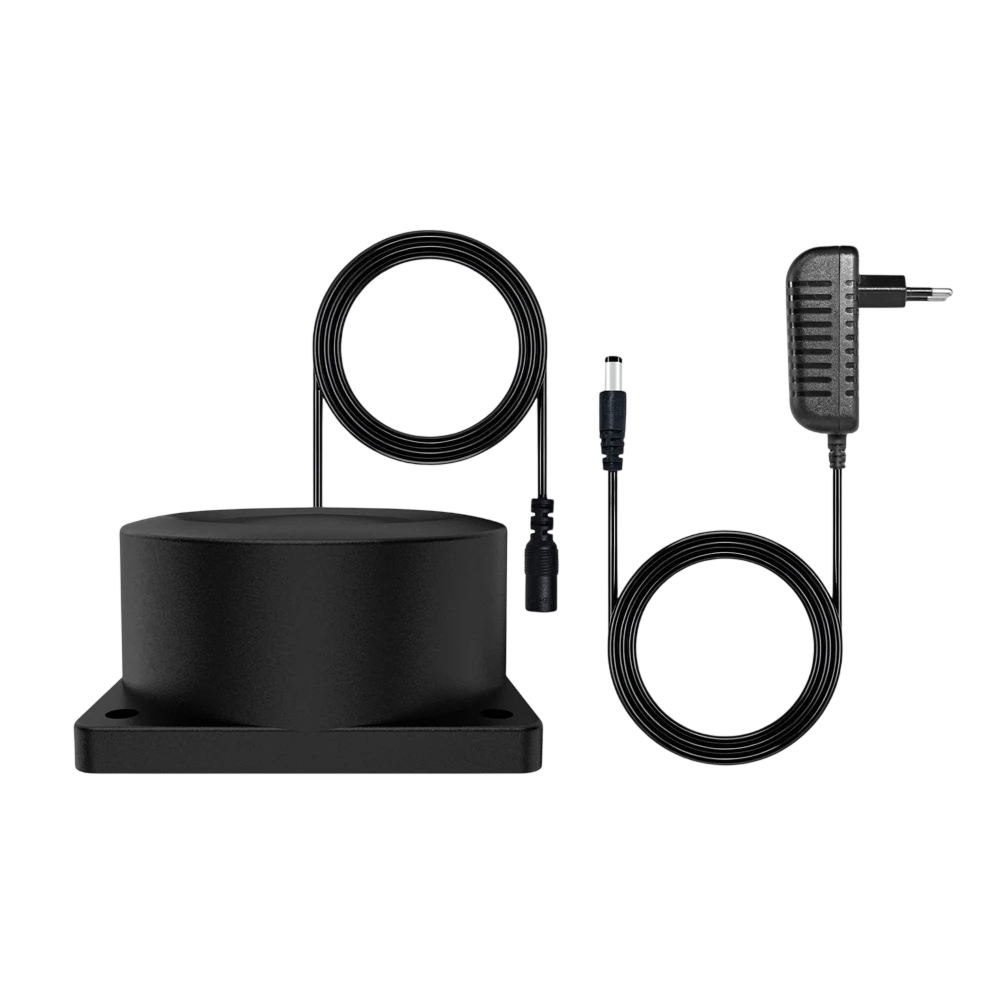 FloaTixie Tank Level Sensor compact unit