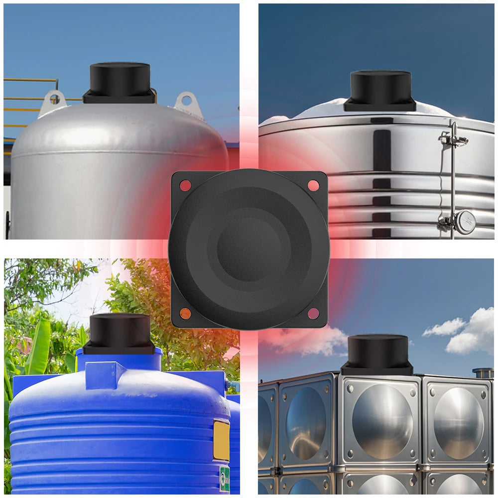 FloaTixie Tank Level Sensor product overview