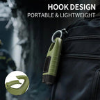 GravikSkio Wind Up Torch key features