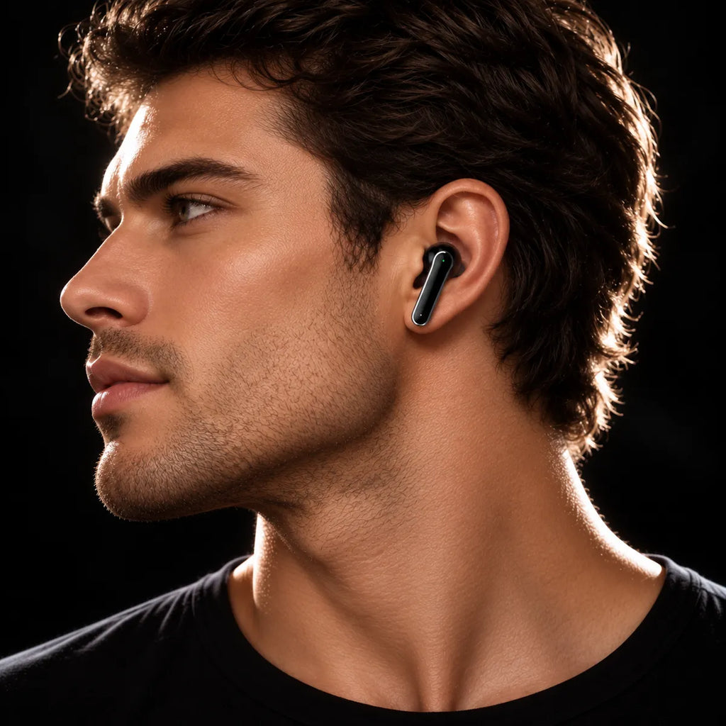 Hilio Earbuds