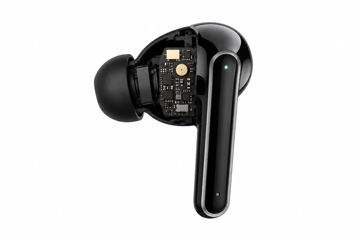 Hilio Earbuds