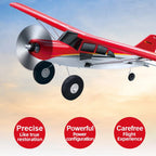 JetWizix RC Plane battery