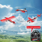 JetWizix RC Plane EPP foam airframe