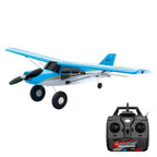 JetWizix RC Plane product overview