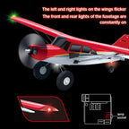JetWizix RC Plane remote control