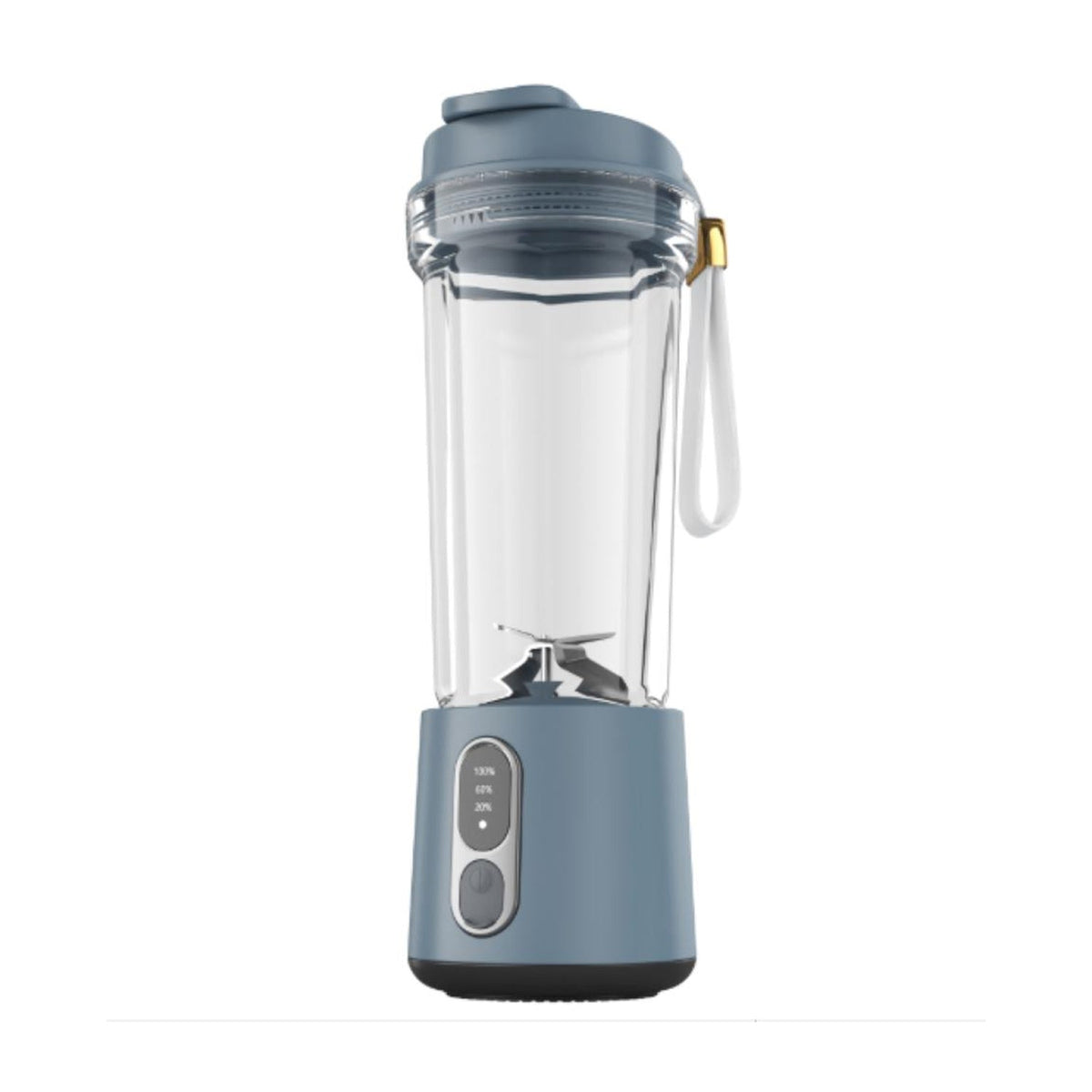 JucySpin Portable Blender colour options