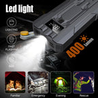 JumpeVolt Car Jump Starter detail photo