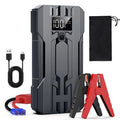 JumpeVolt Car Jump Starter main image