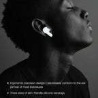 LinguPods Translation Earbuds companion app