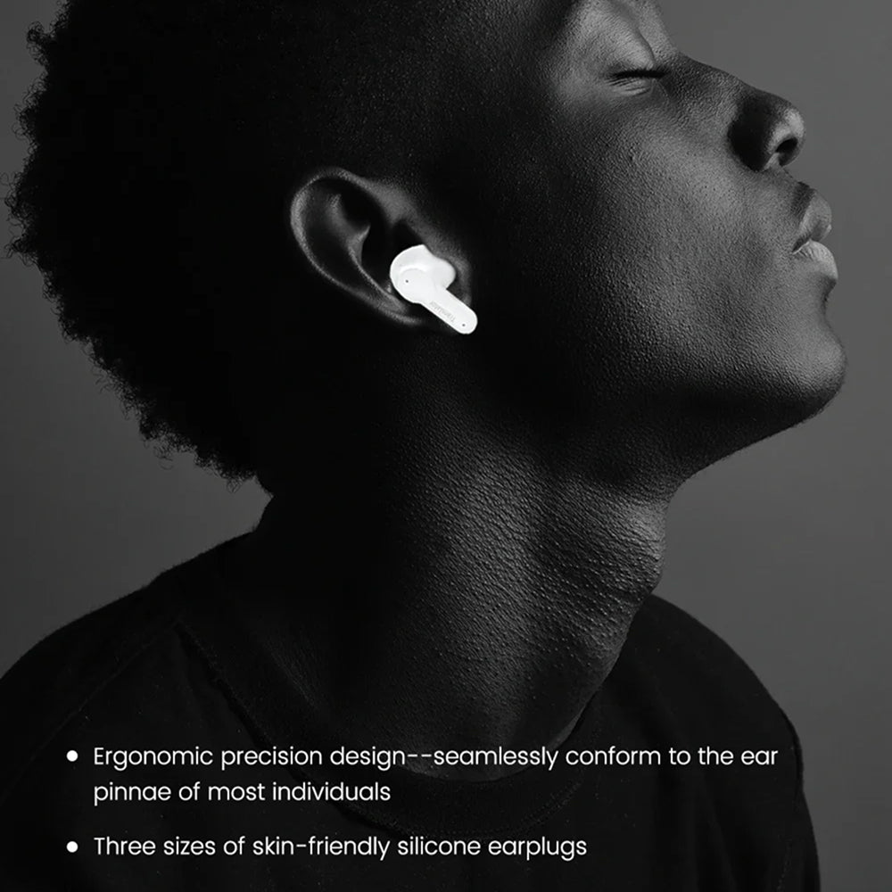 LinguPods Translation Earbuds companion app