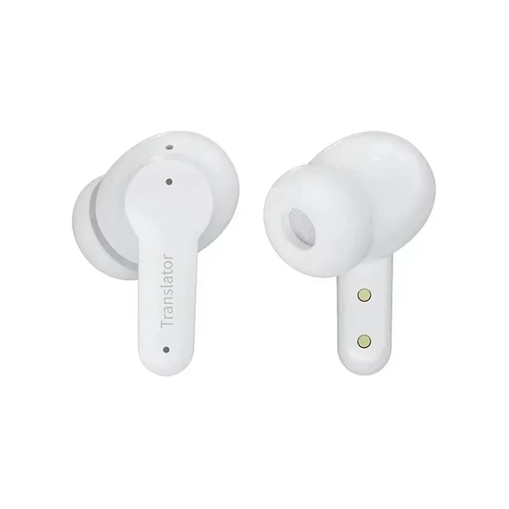LinguPods Translation Earbuds offline translation