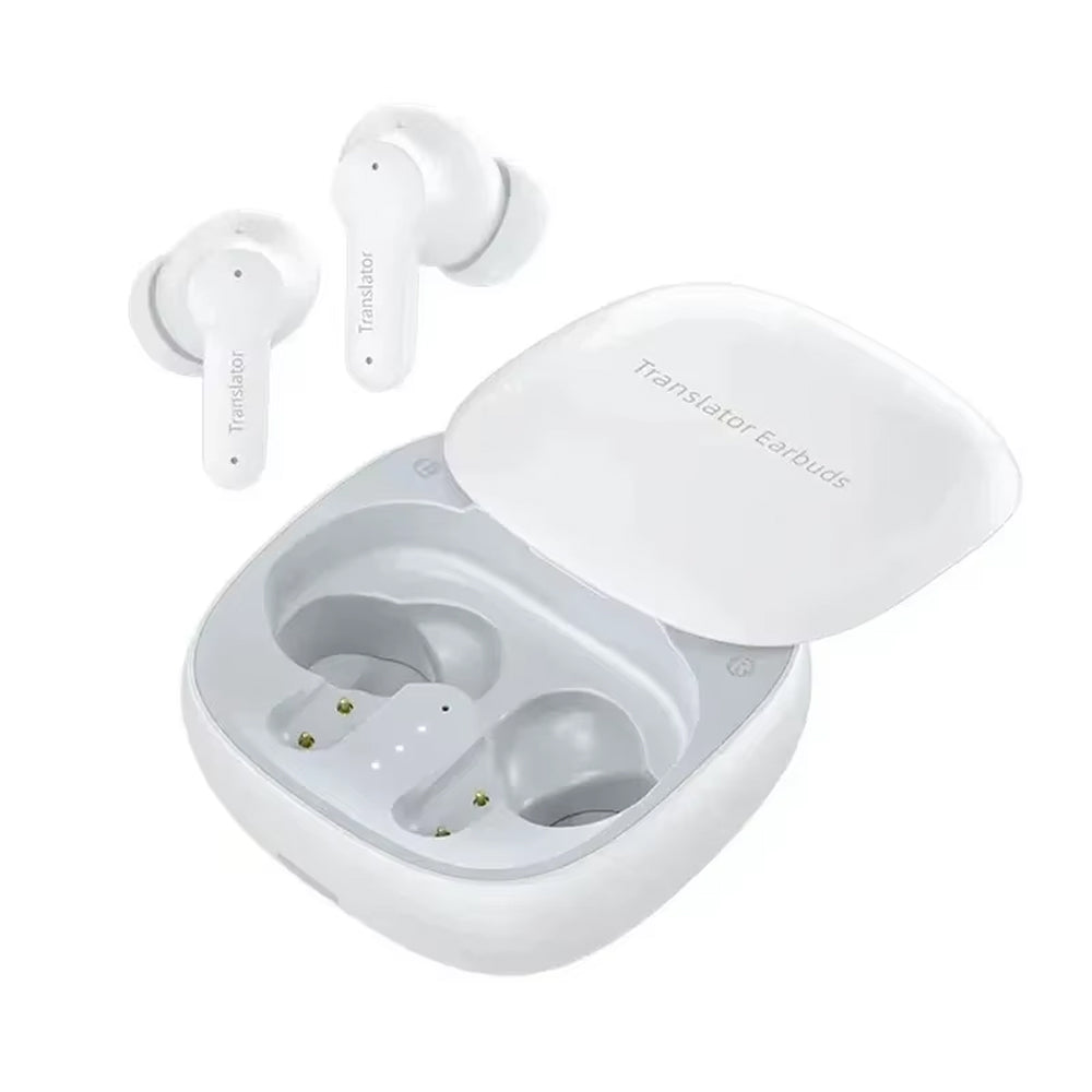LinguPods Translation Earbuds for travel