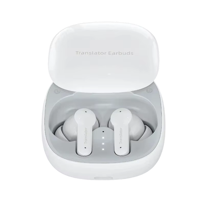 LinguPods Translation Earbuds