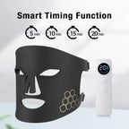 LumieVibe LED Face Mask product overview