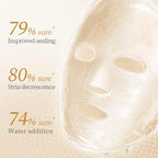 LumieVibe LED Face Mask smart controller