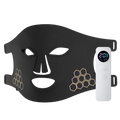 LumieVibe LED Face Mask