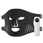 LumieVibe LED Face Mask
