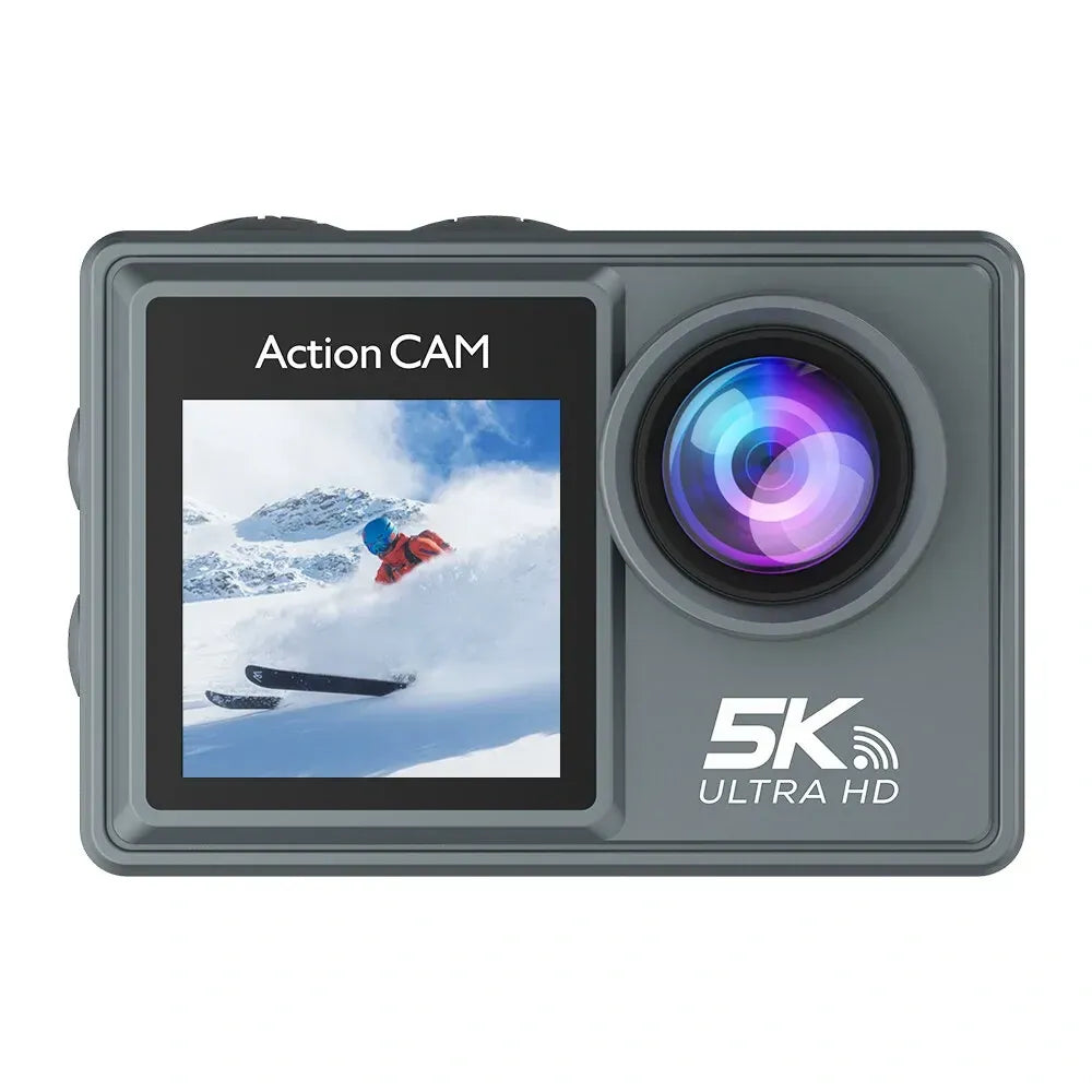 Lunaxon Action Camera main product view