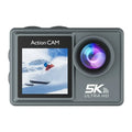 Lunaxon Action Camera main product view