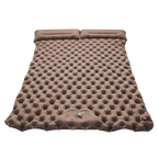 MatpiVat Double Camping Mattress colour options