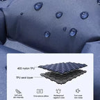 MatpiVat Double Camping Mattress features