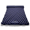 MatpiVat Double Camping Mattress set up for camping