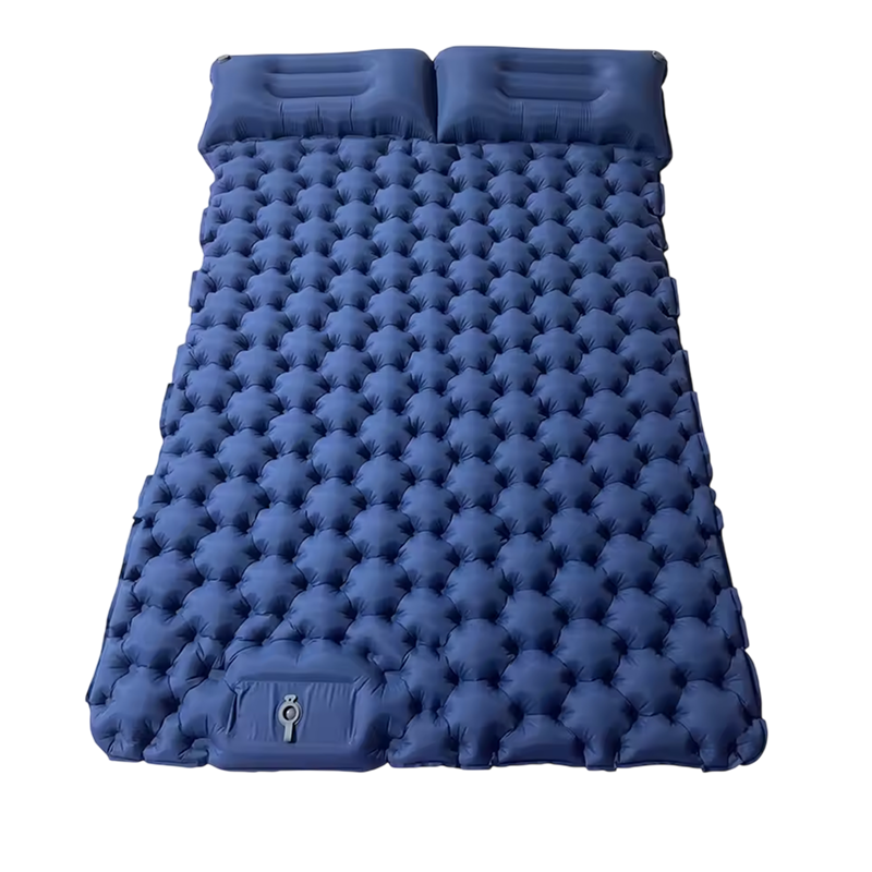 MatpiVat Double Camping Mattress