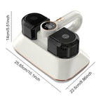 Mattronex Mattress Vacuum alternate view