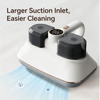 Mattronex Mattress Vacuum angle view