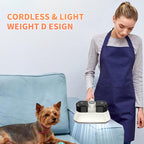 Mattronex Mattress Vacuum design view