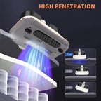 Mattronex Mattress Vacuum detail view