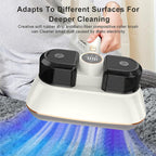 Mattronex Mattress Vacuum feature view
