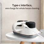 Mattronex Mattress Vacuum highlights image
