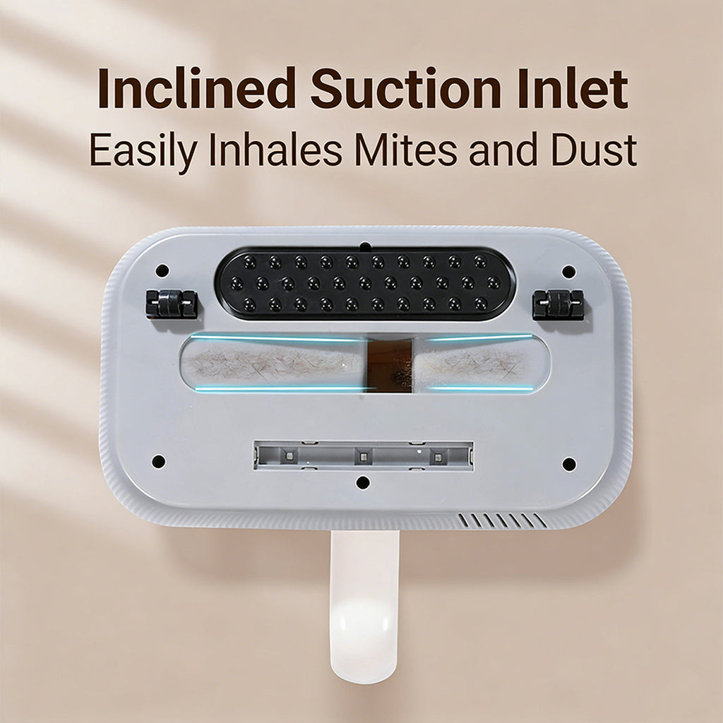 Mattronex Mattress Vacuum lifestyle image