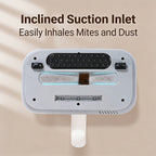 Mattronex Mattress Vacuum lifestyle image