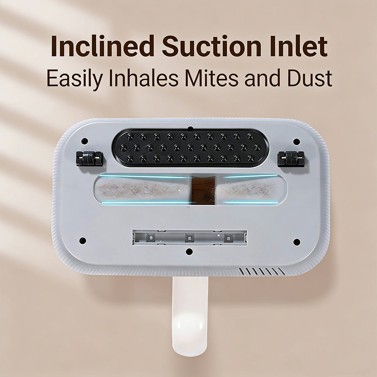 Mattronex Mattress Vacuum lifestyle image