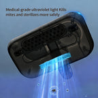 Mattronex Mattress Vacuum overview image