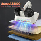 Mattronex Mattress Vacuum product view